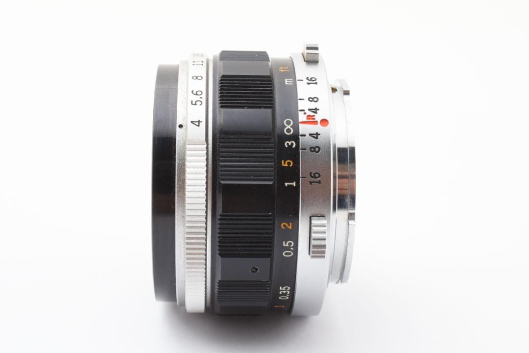 ★美品★ オリンパス E.ZUIKO AUTO-W 25mm f4 #17125