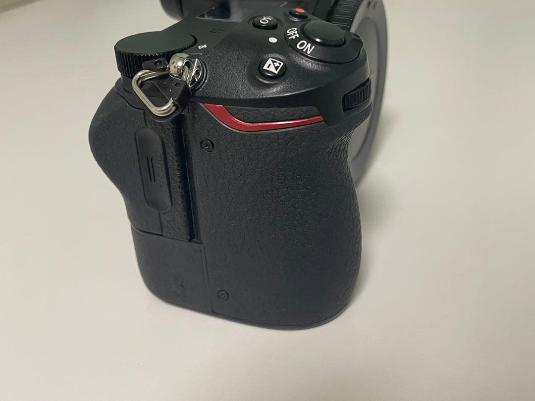 Nikon Z6 ミラーレスカメラ 中古 ボディ　シャッター数 6965