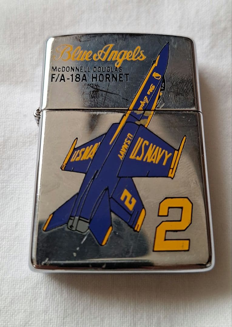 ジッポーライターまとめ