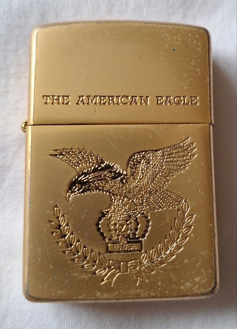 ジッポーライターまとめ