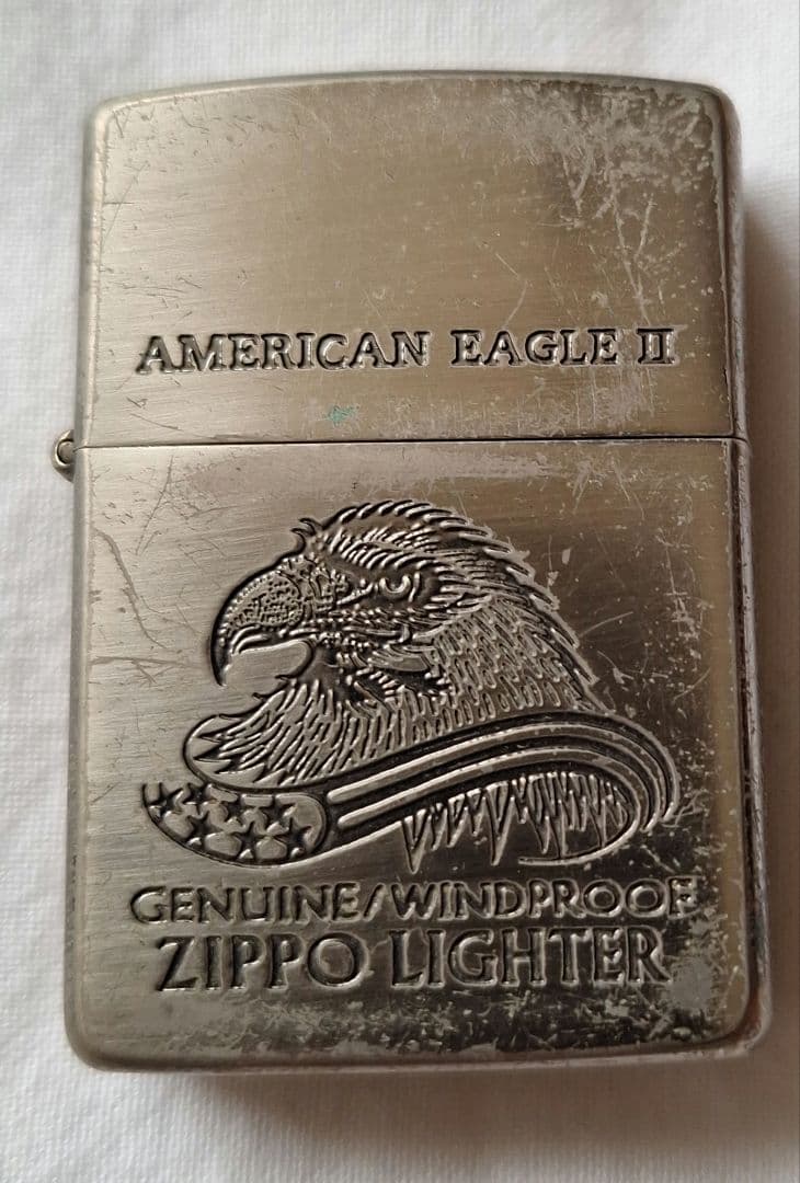 ジッポーライターまとめ