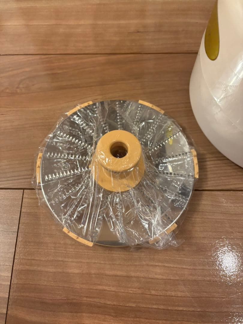 新品未使用　 YDK 電気調理器具 Y-2400 フードプロセッサー あじのさと