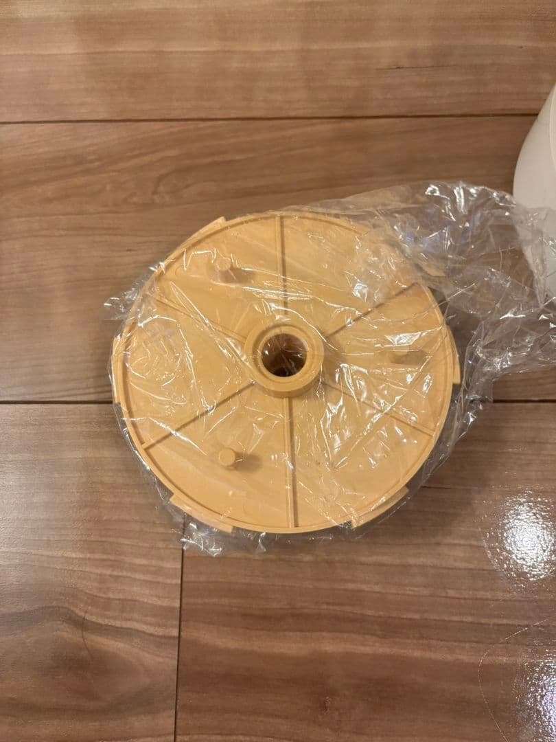 新品未使用　 YDK 電気調理器具 Y-2400 フードプロセッサー あじのさと