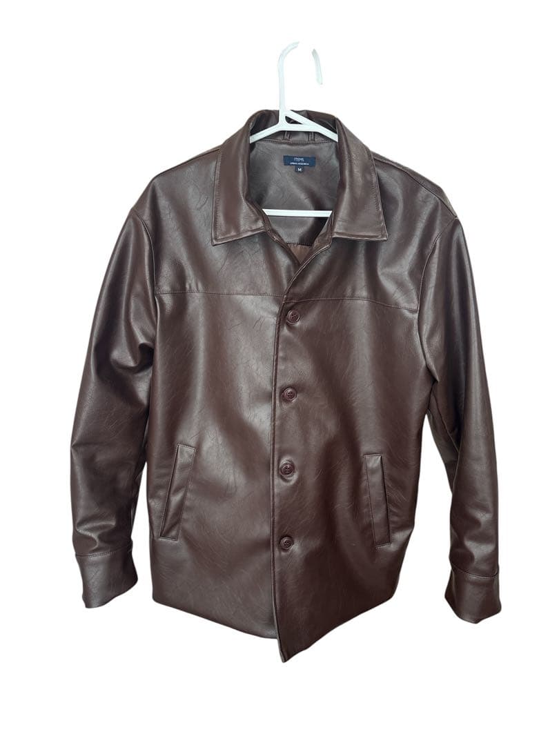 ITEMS URBAN RESEARCH（アイテムズ アーバンリサーチ）