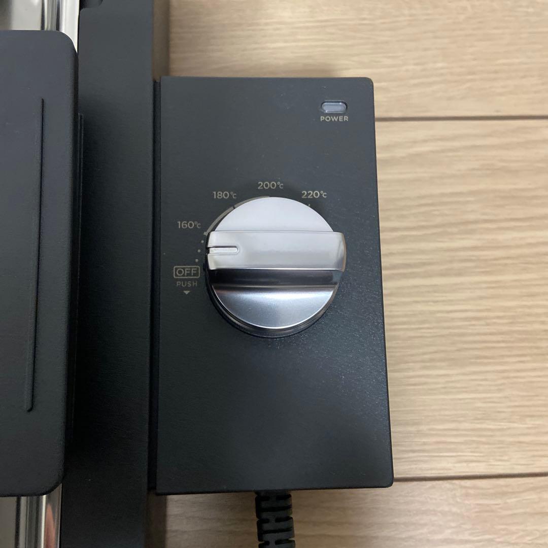 土日限定価格　バルミューダ　ホットプレート