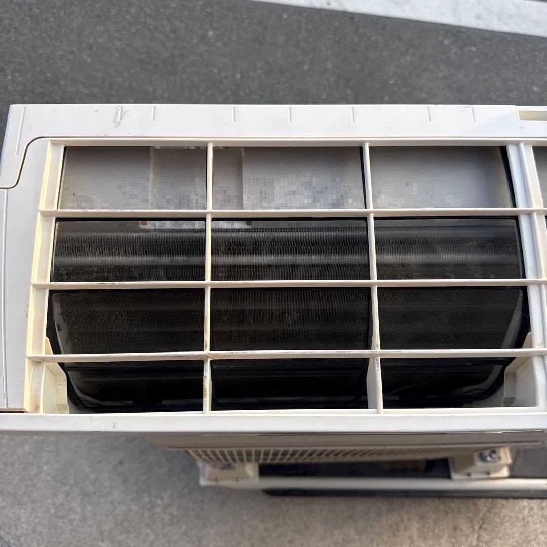 三菱 ルームエアコン MSZ-GV2221 主に6畳用