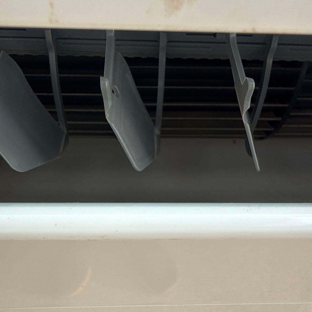 三菱 ルームエアコン MSZ-GV2221 主に6畳用