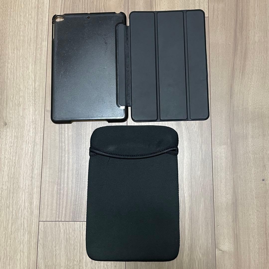 3連休期間限定値下げ！ Apple iPad mini 4 セルラーモデル