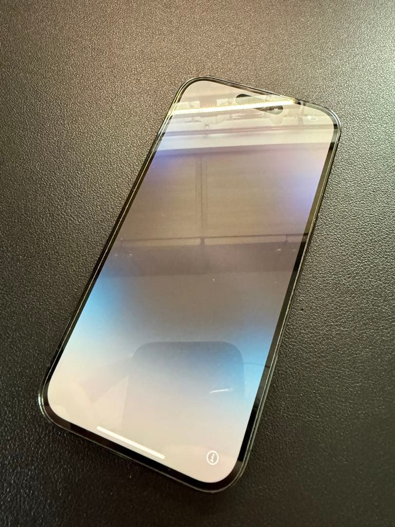 トミヤス　Apple iPhone 14 Pro 256GB