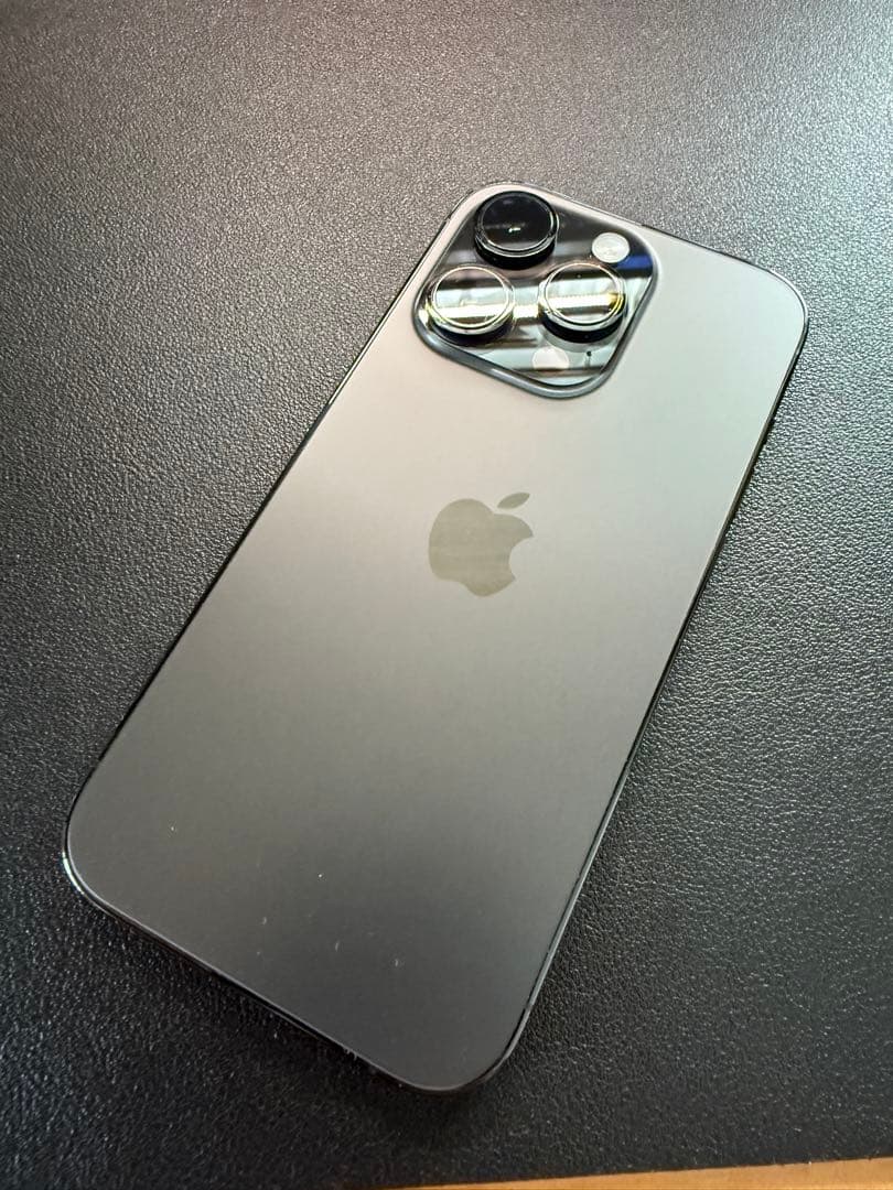 トミヤス　Apple iPhone 14 Pro 256GB