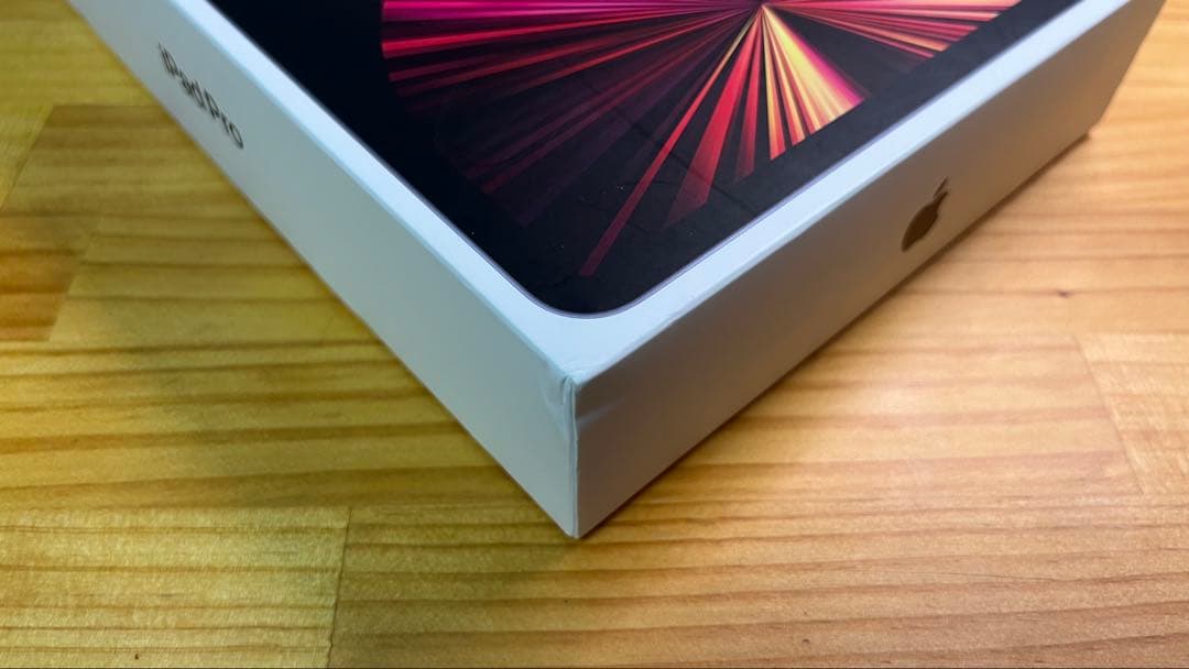 iPad Pro 第3世代 11インチ 128GB wifi シルバー