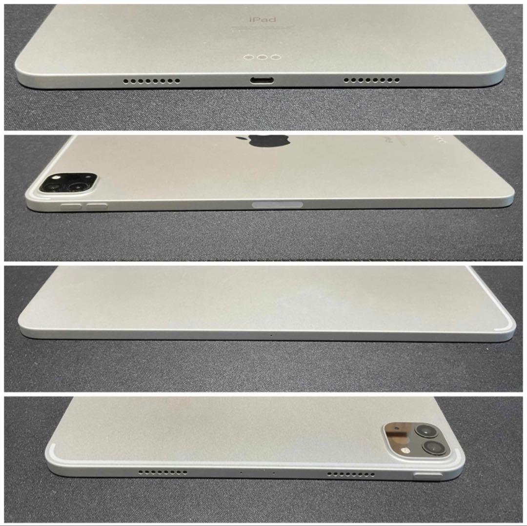 iPad Pro 第3世代 11インチ 128GB wifi シルバー