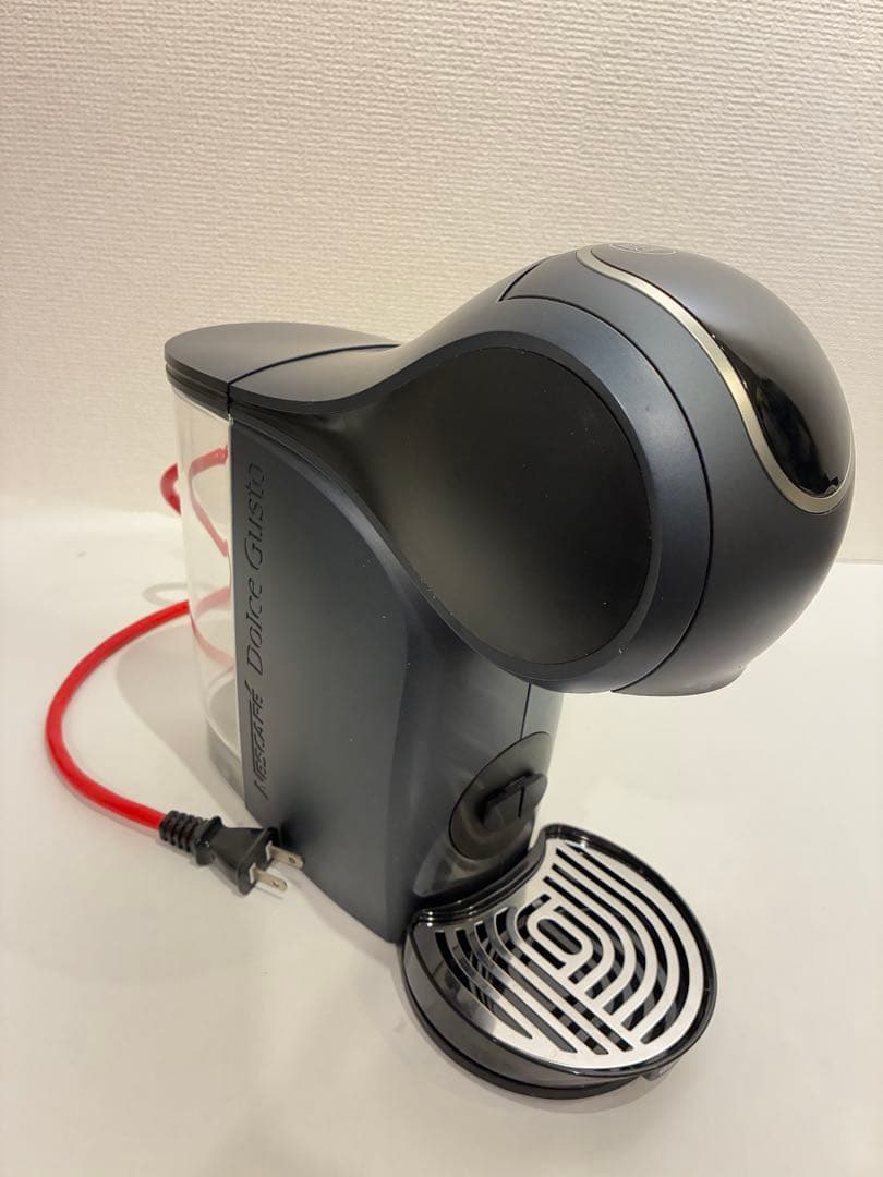 ネスカフェ ドルチェ グスト｜コーヒーメーカー｜ジェニオ エス｜動作良好