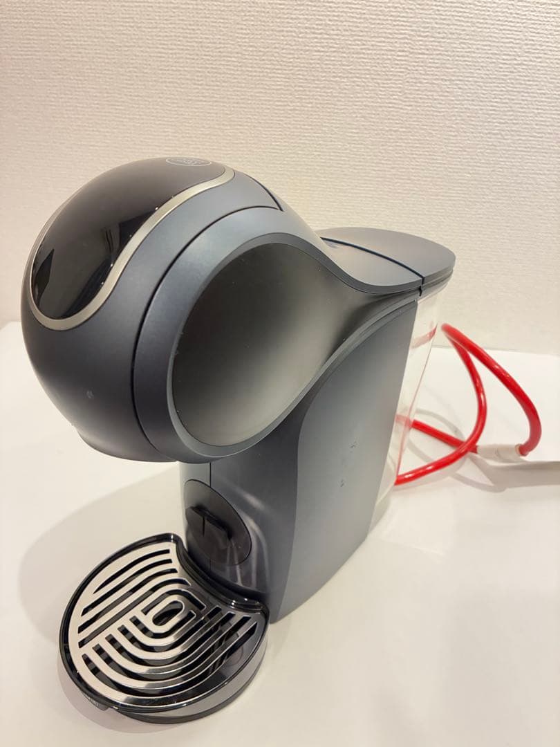 ネスカフェ ドルチェ グスト｜コーヒーメーカー｜ジェニオ エス｜動作良好