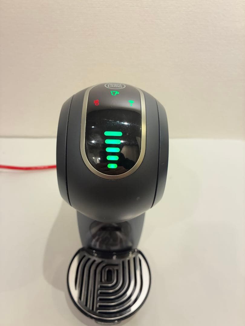 ネスカフェ ドルチェ グスト｜コーヒーメーカー｜ジェニオ エス｜動作良好