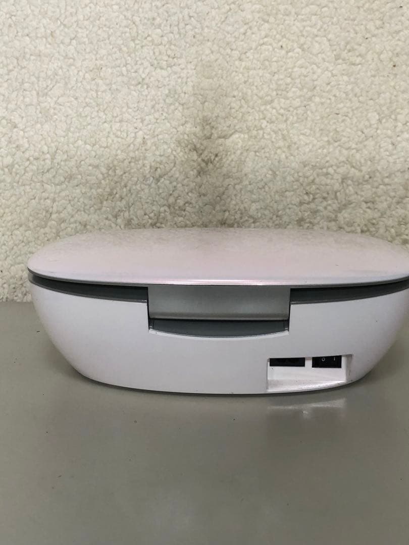 ケノン　NIPL-2080　 脱毛器　Ver.7.1