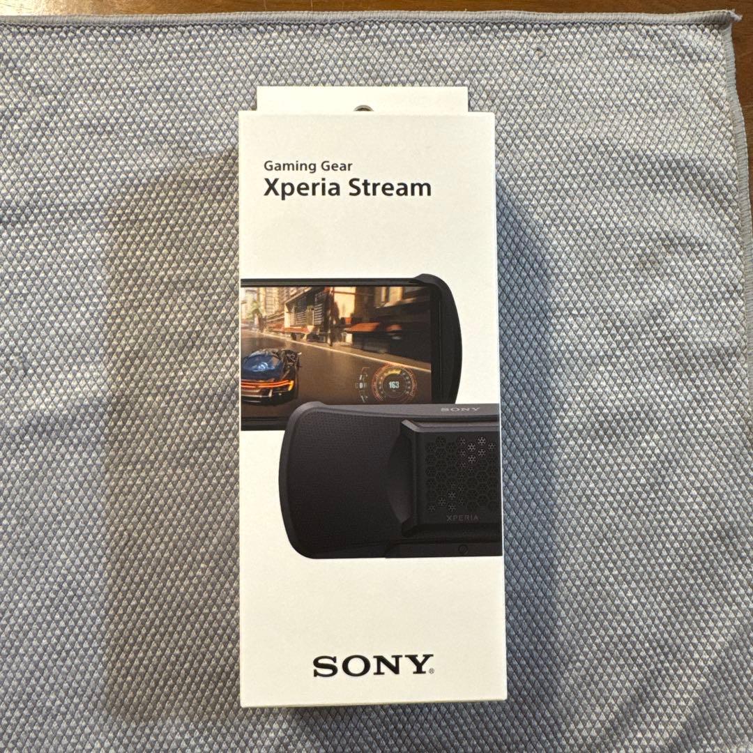 スマホアクセサリー SONY Xperia Stream XQZ-GG01