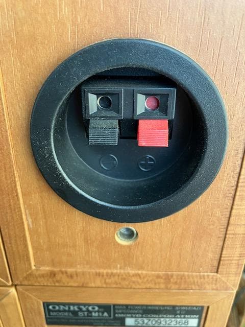 ONKYO オンキョー 5.1chホームシアター DHT-M1A 動作品 取説付
