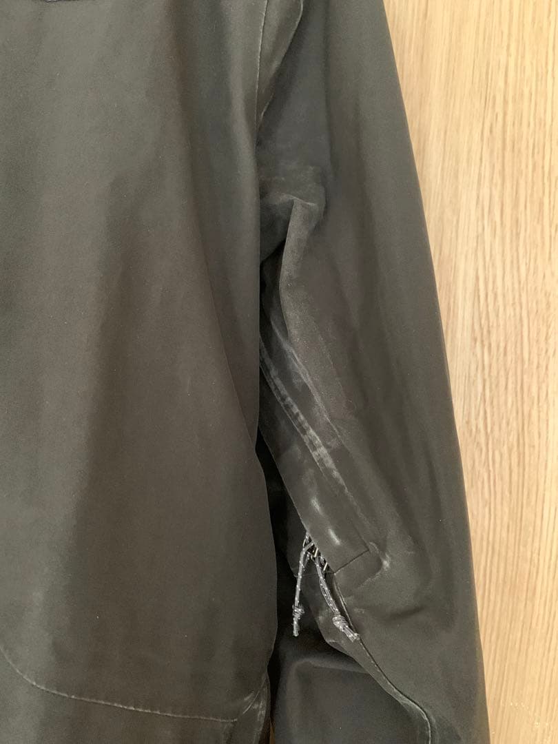 パタゴニア スノードリフタージャケット メンズ Mサイズ