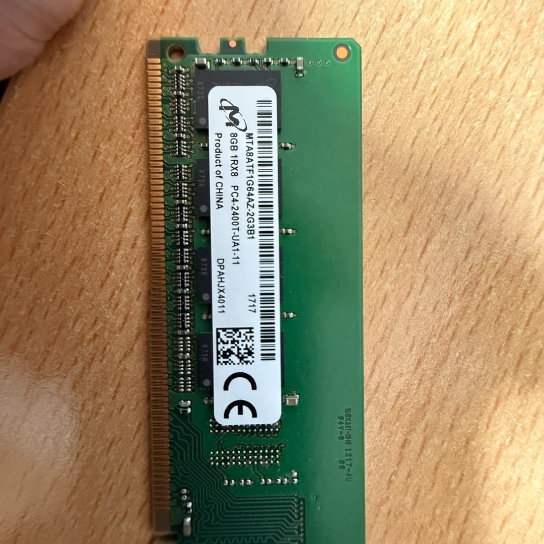 ★美品！DELL XPS 8920 / GTX 1060装備