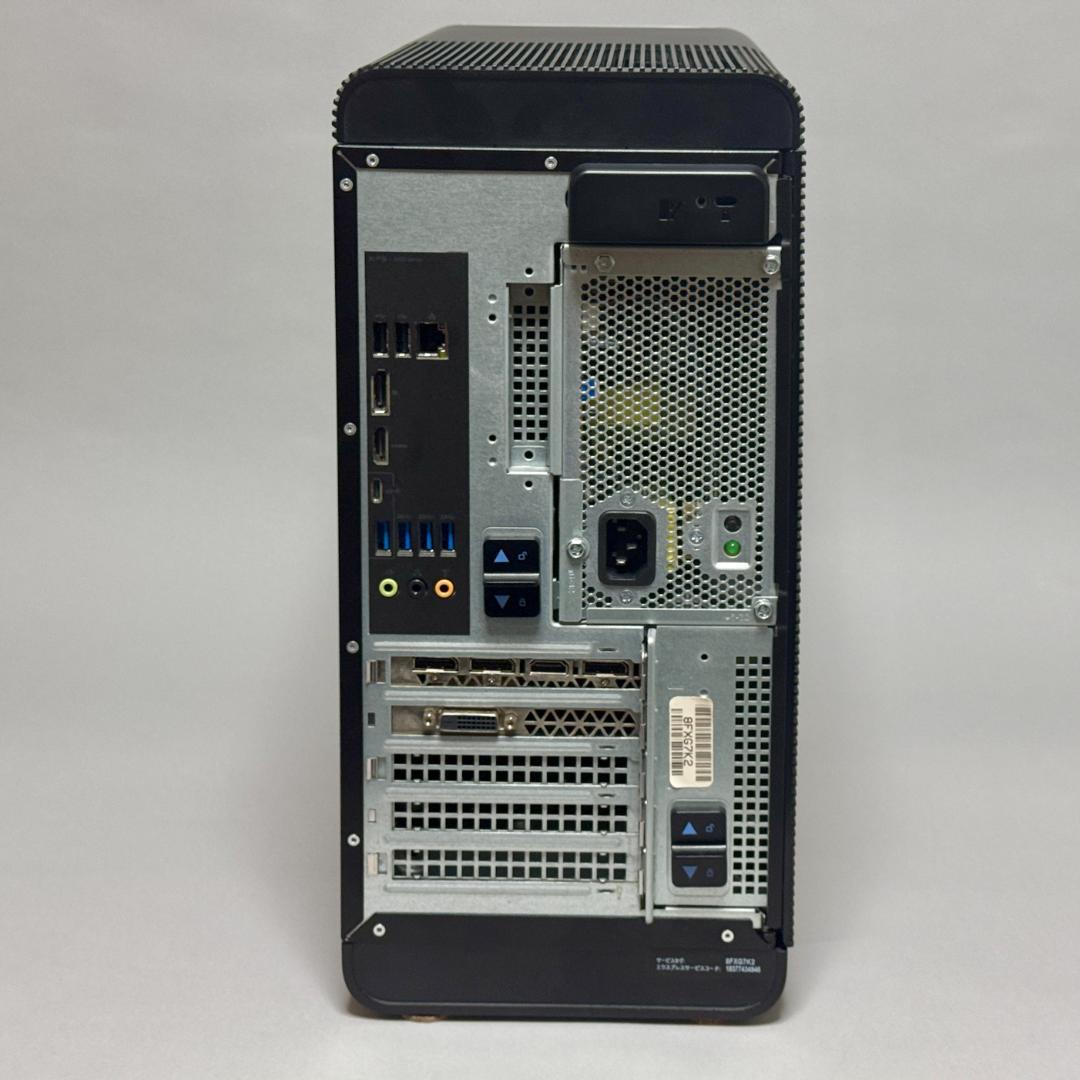 ★美品！DELL XPS 8920 / GTX 1060装備