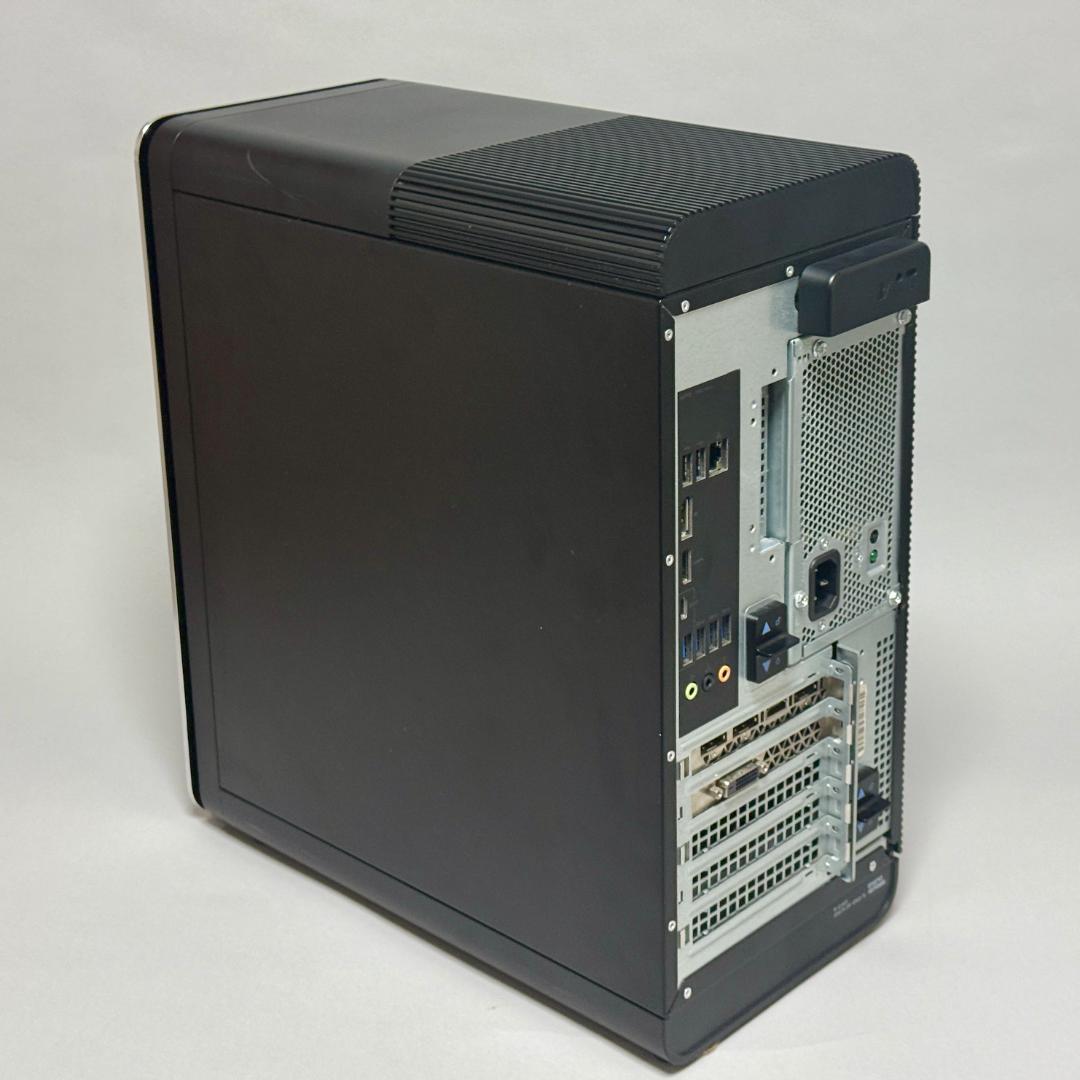 ★美品！DELL XPS 8920 / GTX 1060装備