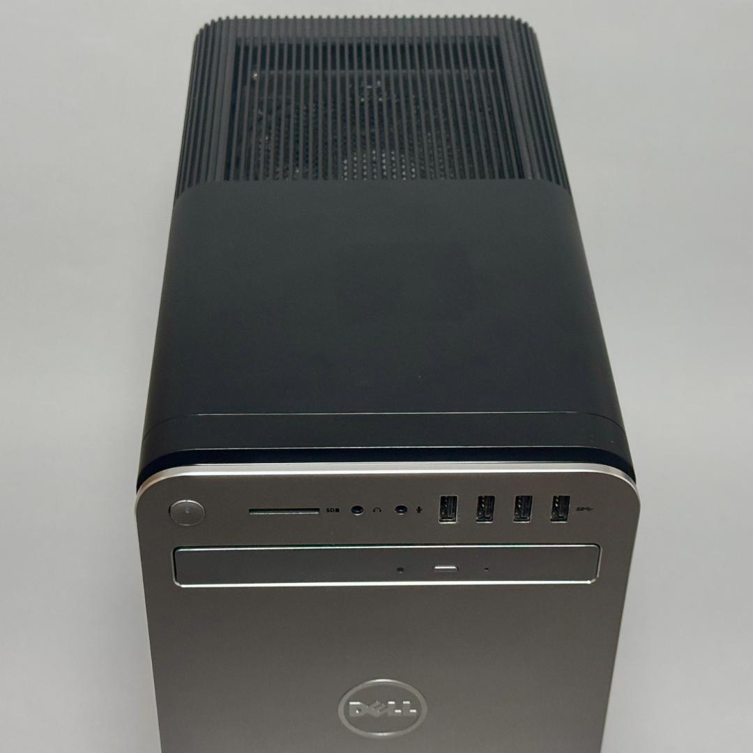 ★美品！DELL XPS 8920 / GTX 1060装備