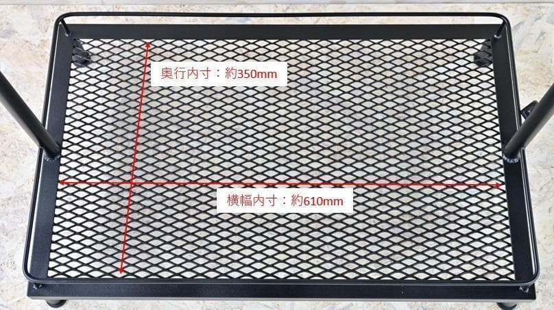 アイアンシェルフ　卓上プランタースタンド　植物棚　アガベなど多肉植物に