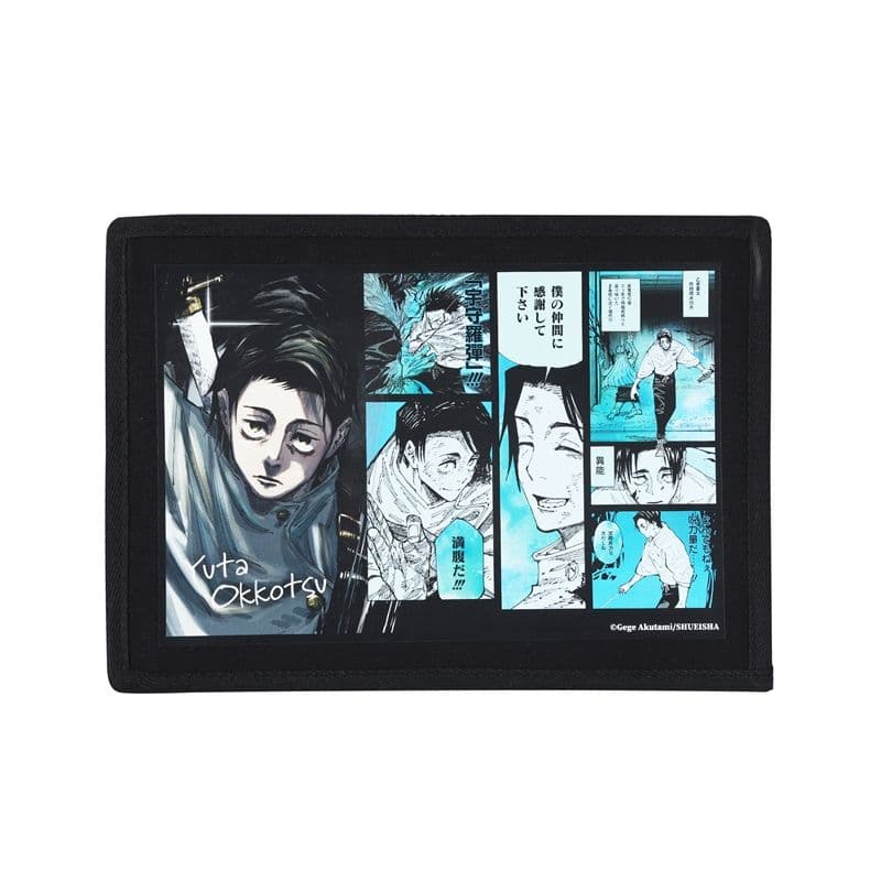 『呪術廻戦』魅せ窓☆ショルダーバッグ　乙骨憂太