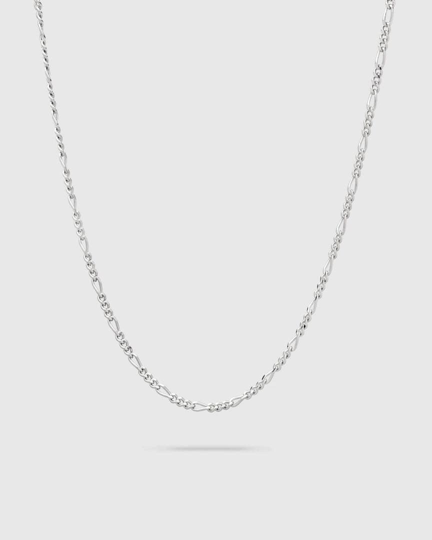 TOMWOODトムウッド Bo Chain Slim ネックレス