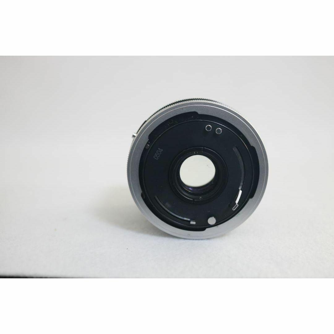 Canon FD 24mm F2.8 S.S.C. oマーク ジャンク #18