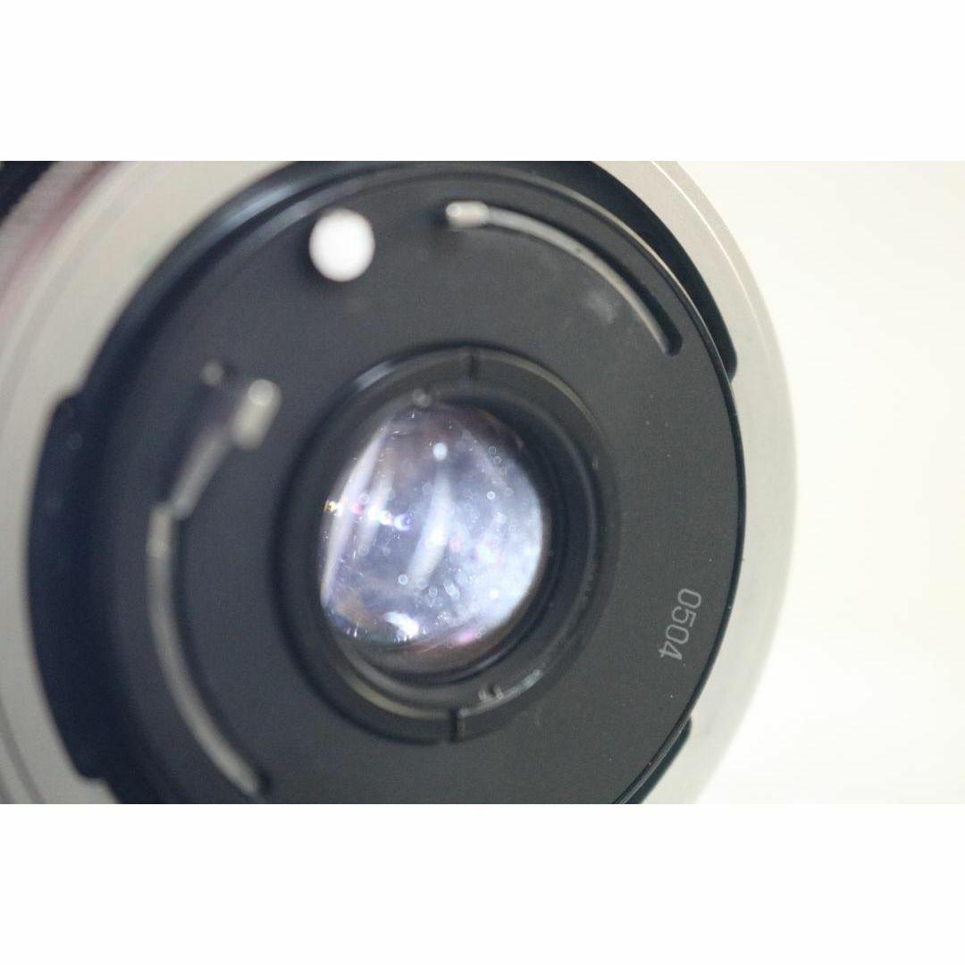 Canon FD 24mm F2.8 S.S.C. oマーク ジャンク #18