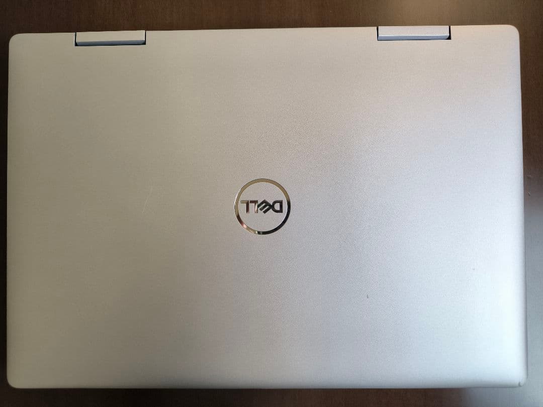 その他ノートPC本体 DELL Inspiron 14 5482 2in1 i3 8GB 128GB