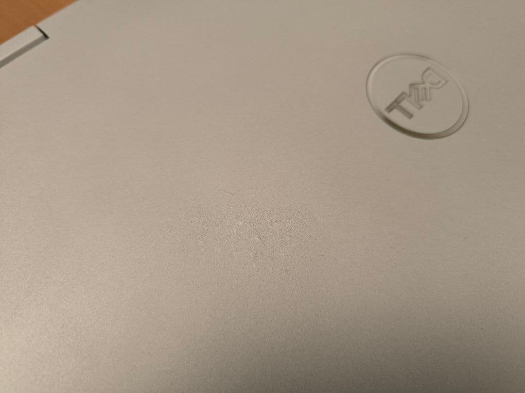 その他ノートPC本体 DELL Inspiron 14 5482 2in1 i3 8GB 128GB