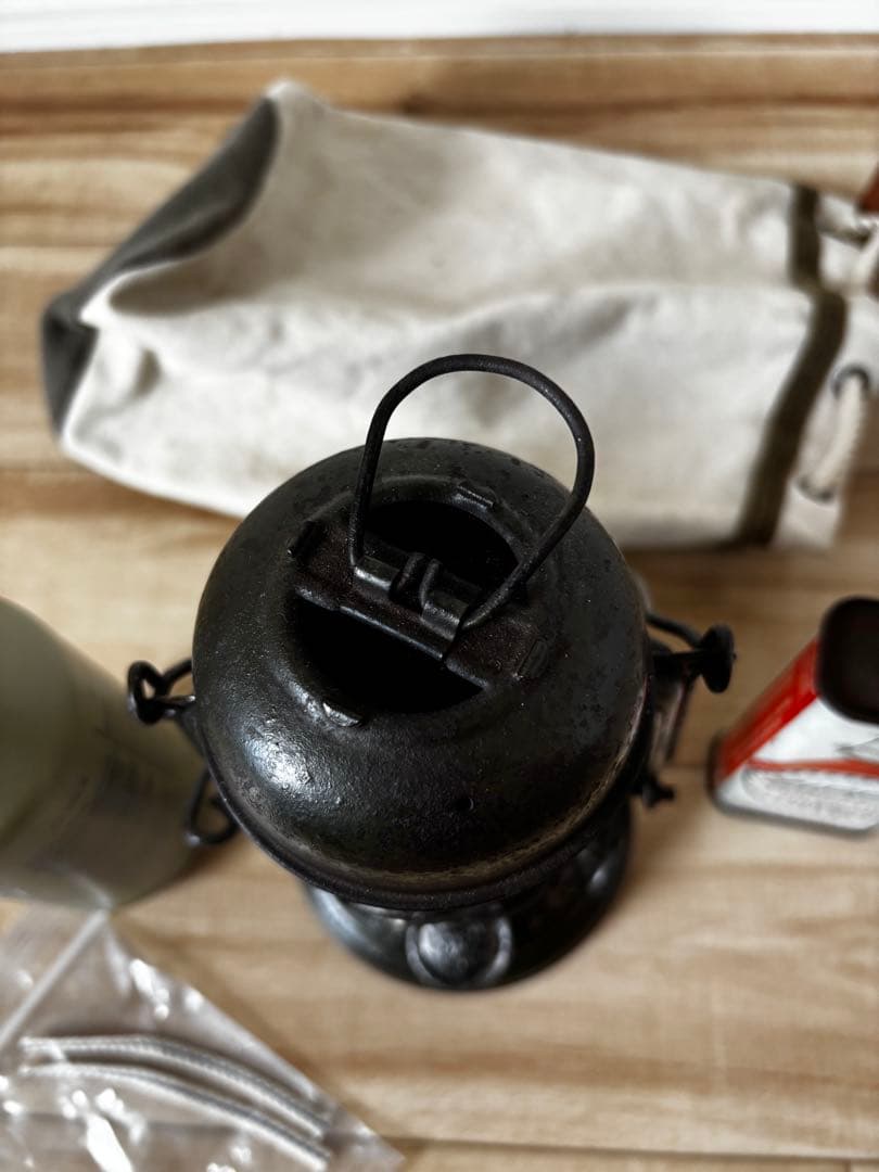 Feuerhand フュアーハンド 176e マッシュルームヘッド