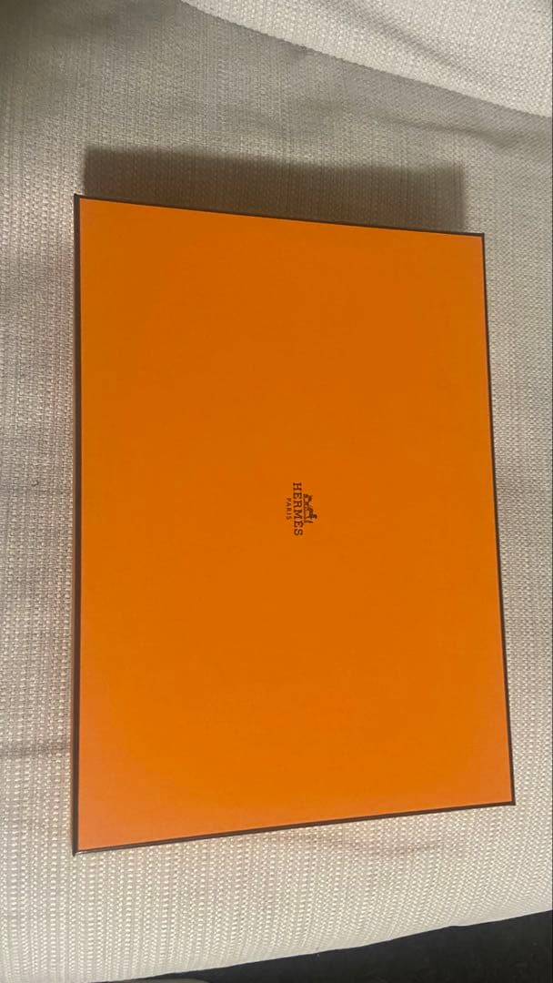 エルメスカシミヤシルクセーター