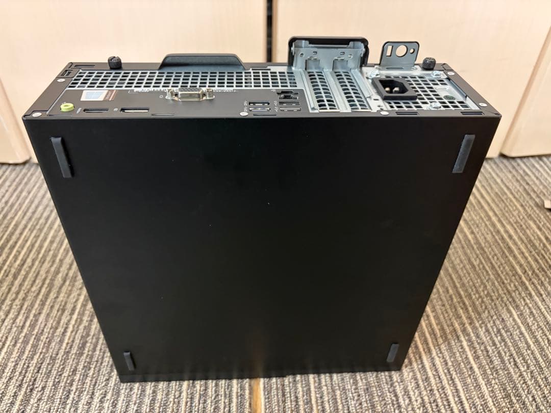 DELL OptiPlex 3050 i7-6700 SSD256GBメモリ8G