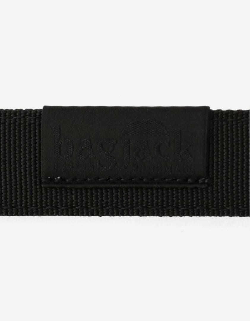 BAGJACK Bshop別注 コブラバックルベルト♪
