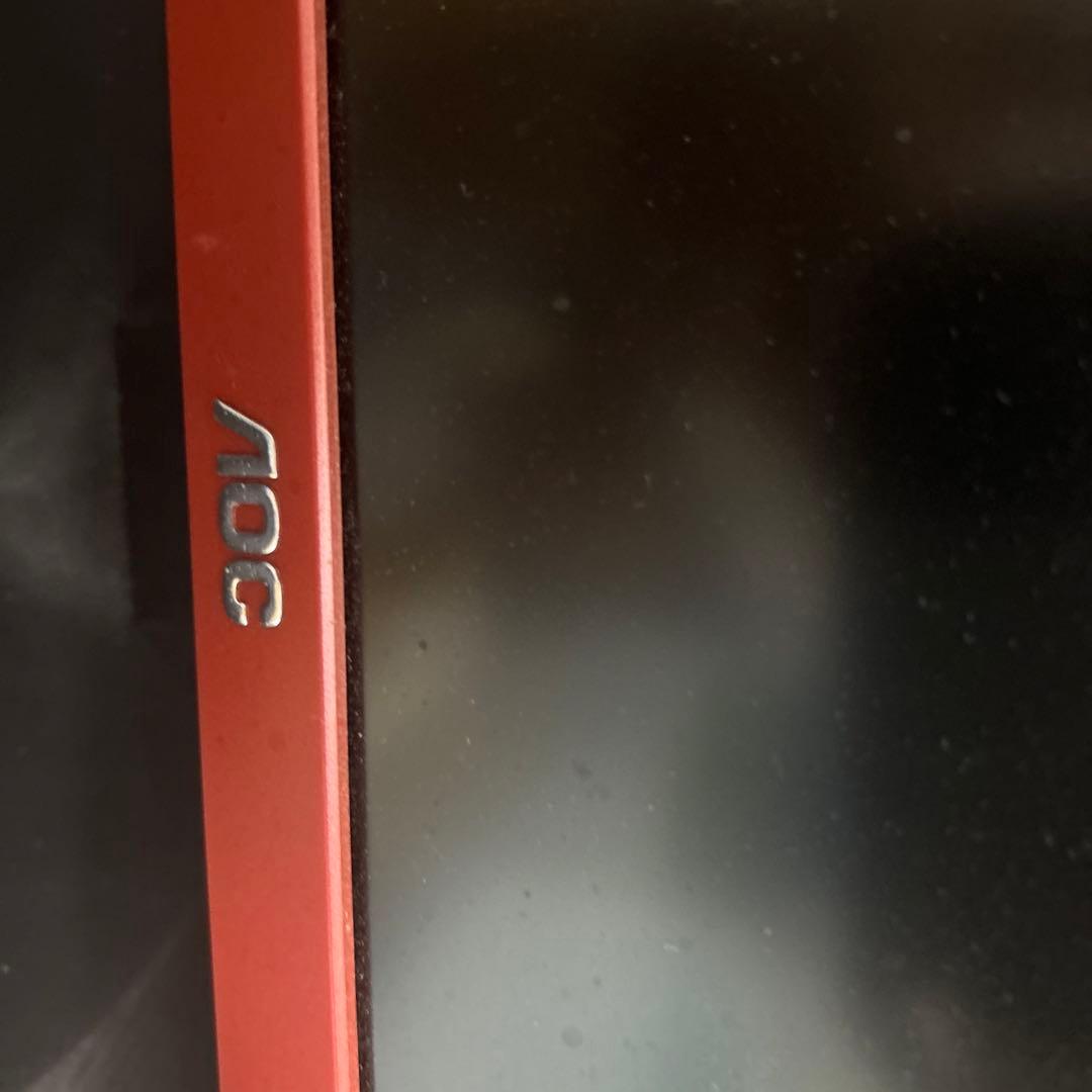 144Hz対応27インチゲーミングモニター ディスプレイ