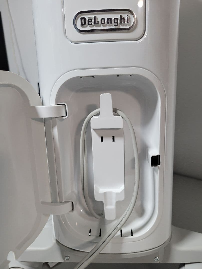 デロンギ DeLonghiベルカルド オイルヒーター RHJ75V0915-GY