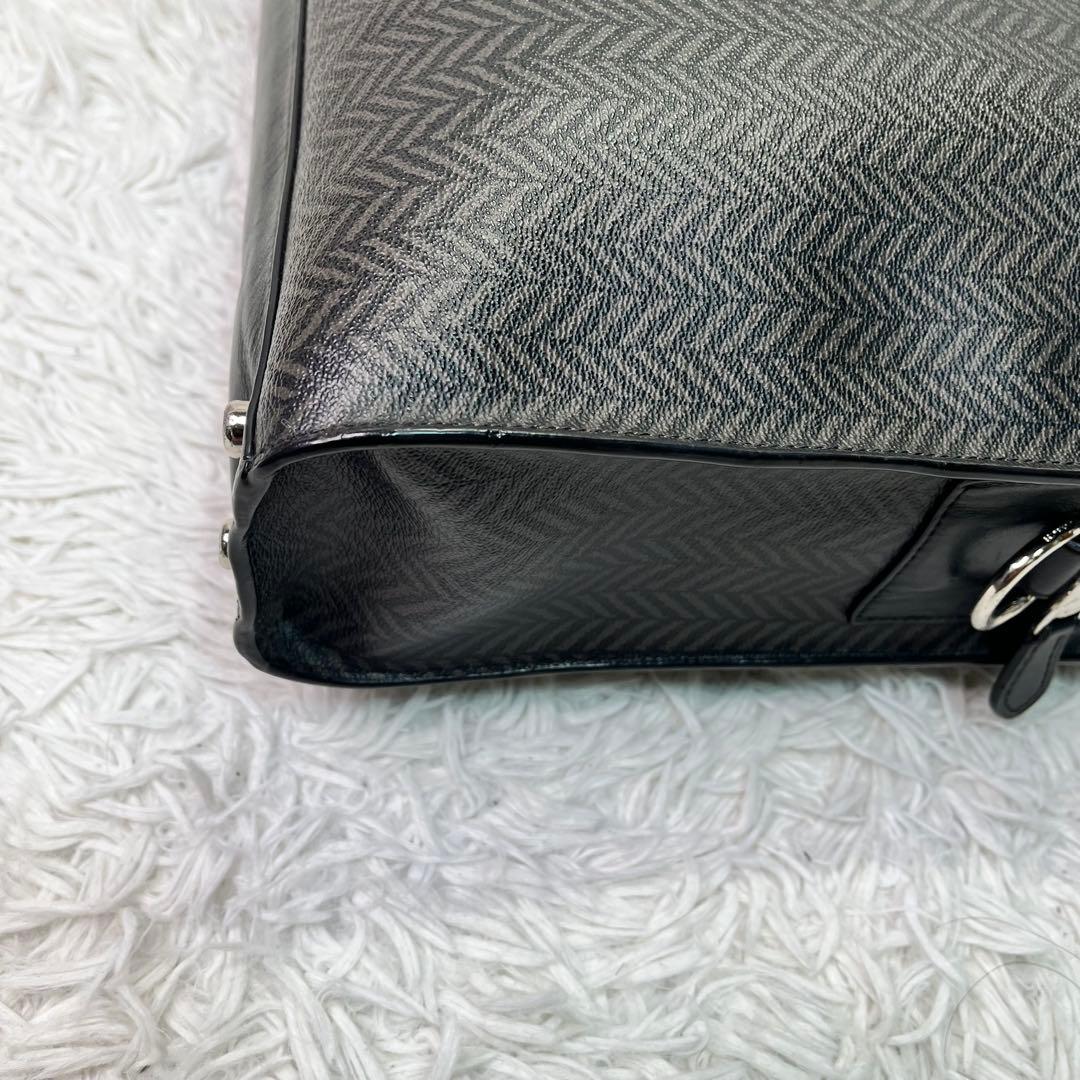 人気✨コーチ COACHビジネスバックブリーフケース2way 72990 A4