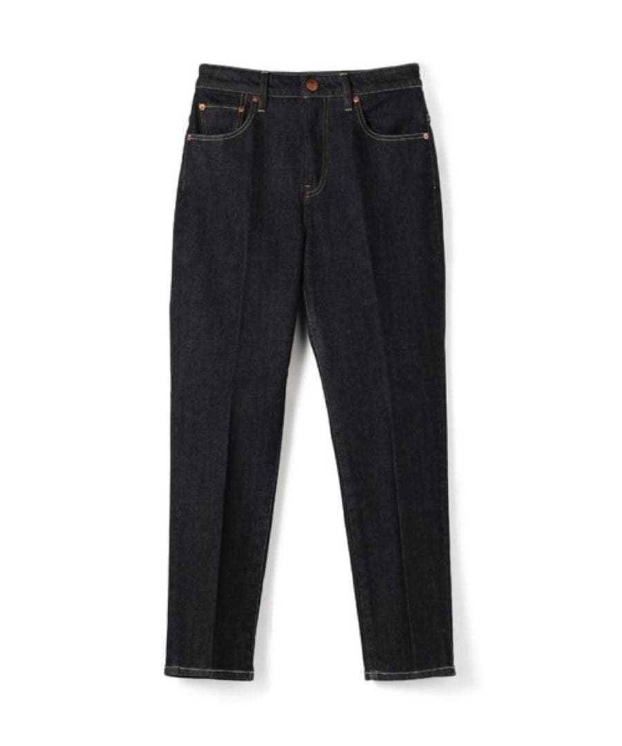 専用✴︎ REDCARD TOMORROWLAND別注タック入りストレート