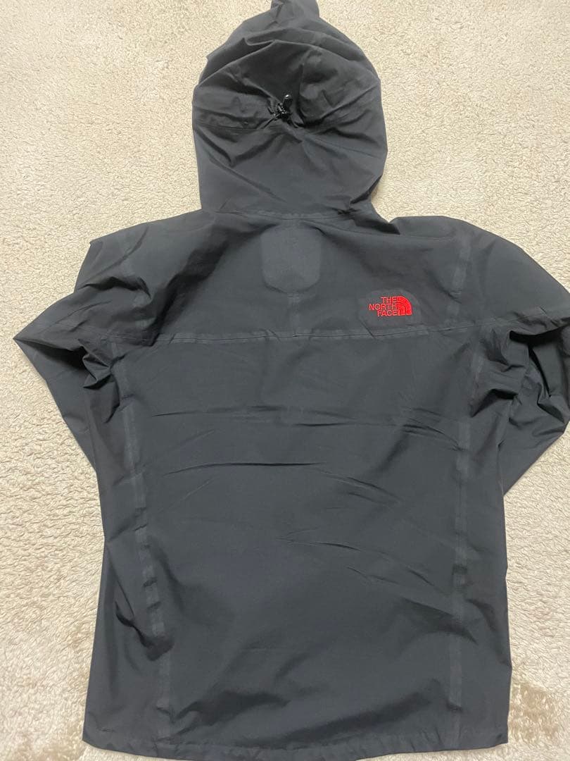 The North Face クライムジャケットGORE-TEX Sサイズ