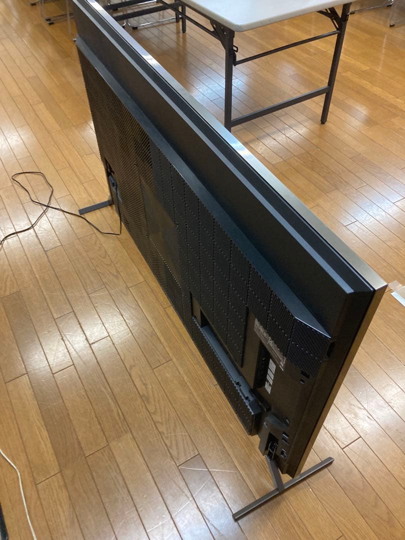 シュート SONY 4K液晶テレビ BRAVIA XRJ-65X95J