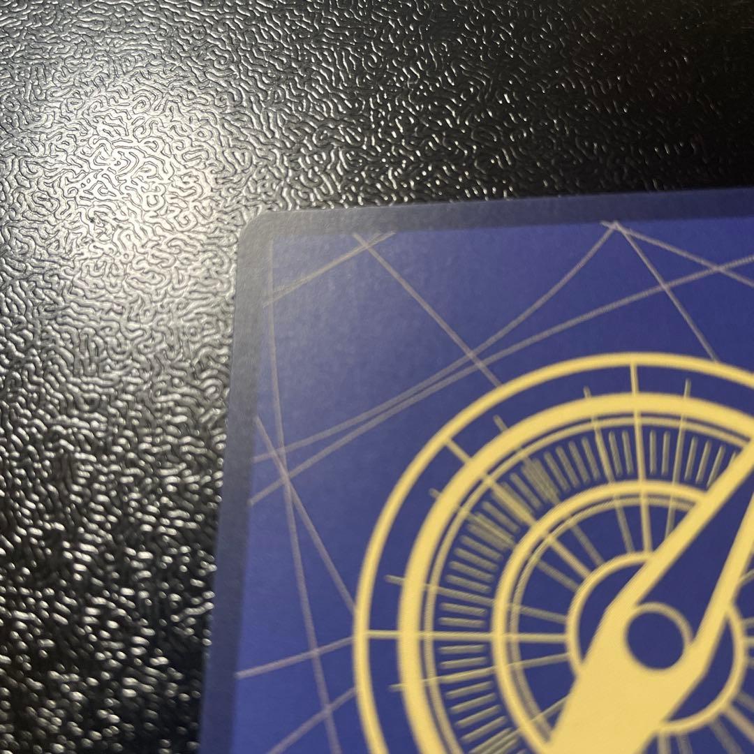 傷あり　ウタ　SP EB03-003