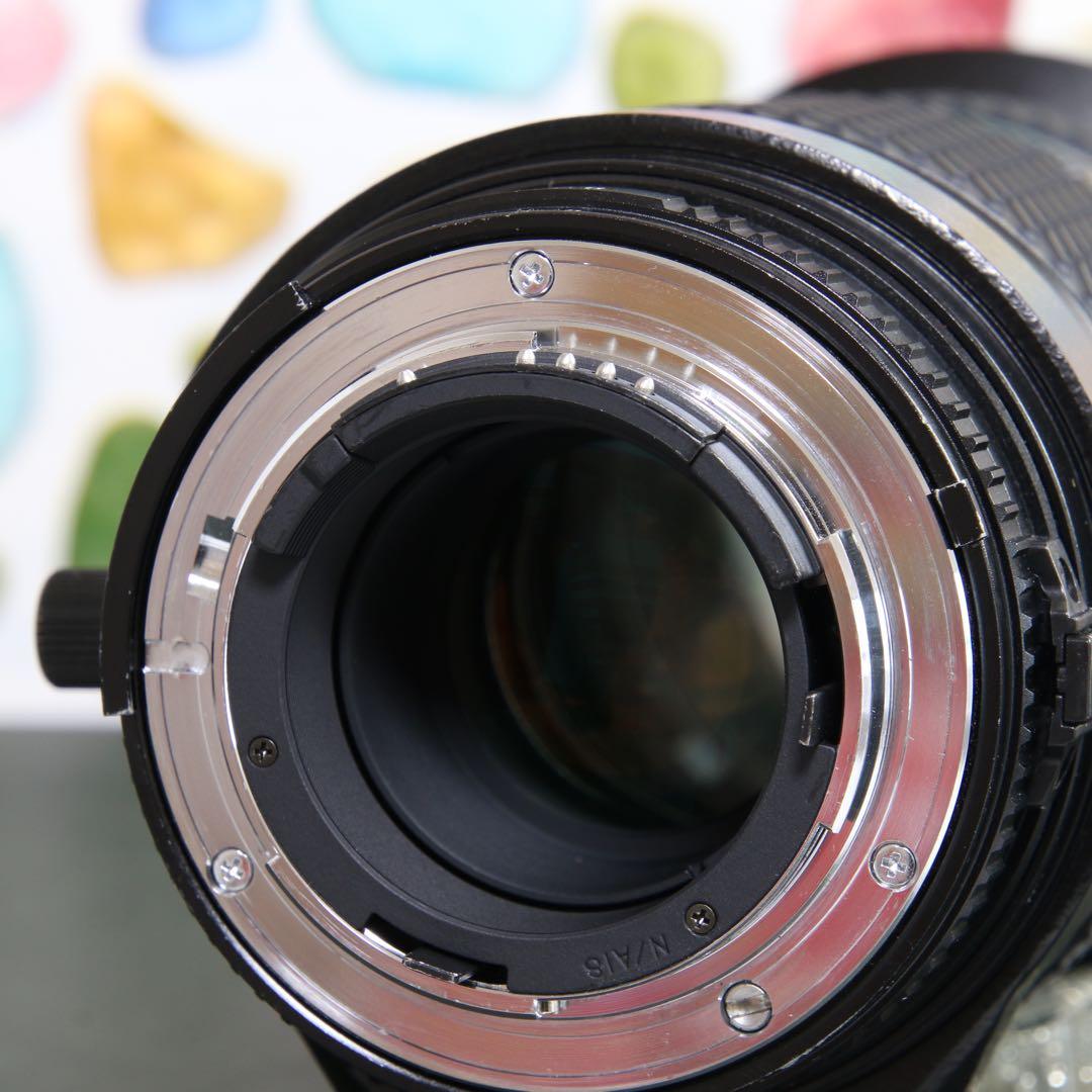 ♥︎◇Tokina トキナー 80-200mm F2.8 Nikon