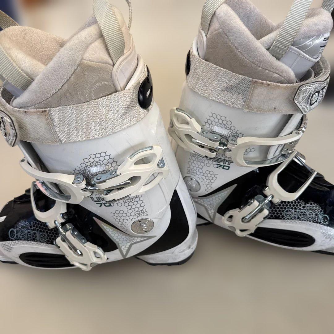 atomic AS4 スキー ブーツ(女性用)