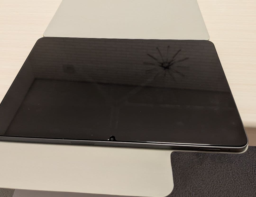 【極美品・おまけ付】Xiaomi Pad 7 Pro Matte Glass