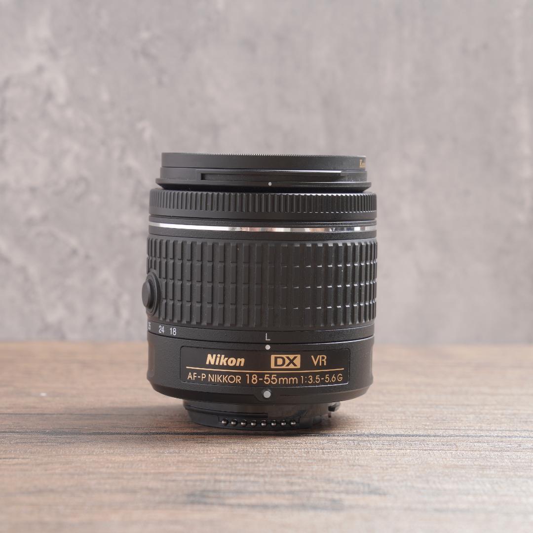 ✨ショット数1400回で超美品✨Wi-Fi✨Nikon D3500　1025