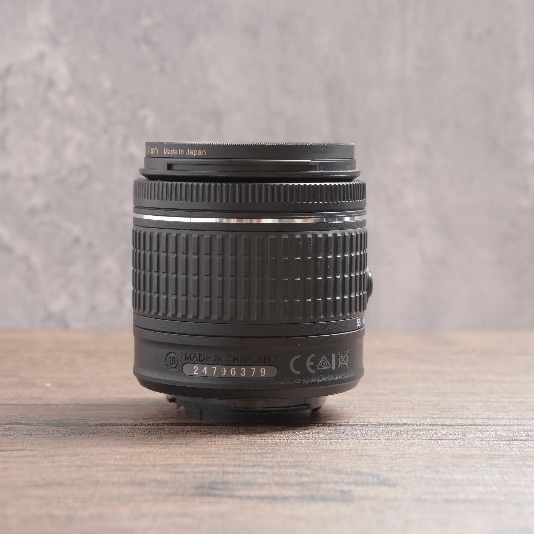 ✨ショット数1400回で超美品✨Wi-Fi✨Nikon D3500　1025